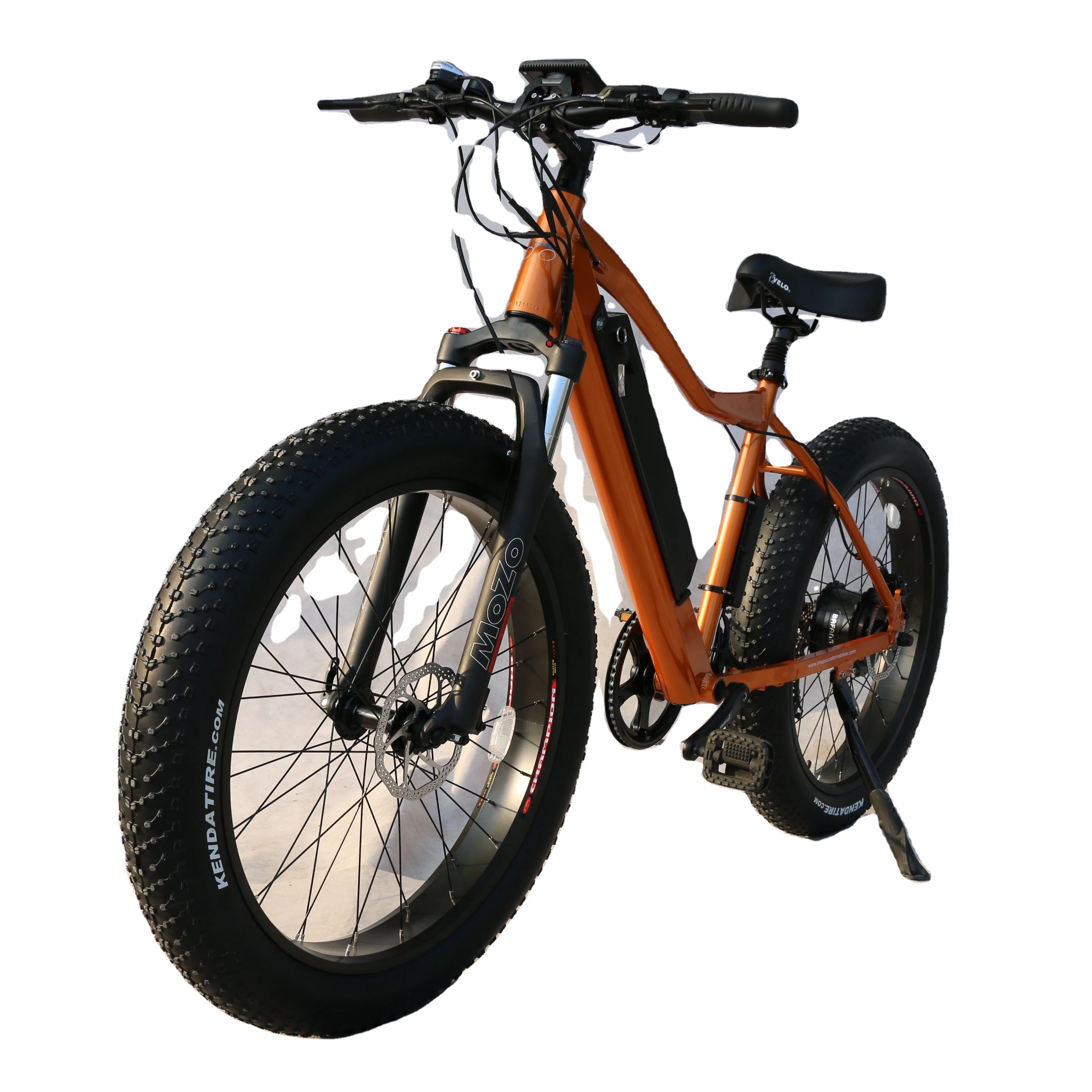 

2020 new arrival fat tire 750w 13ah 48V high range mountain electric e cycle bicycle bike ebike made in China