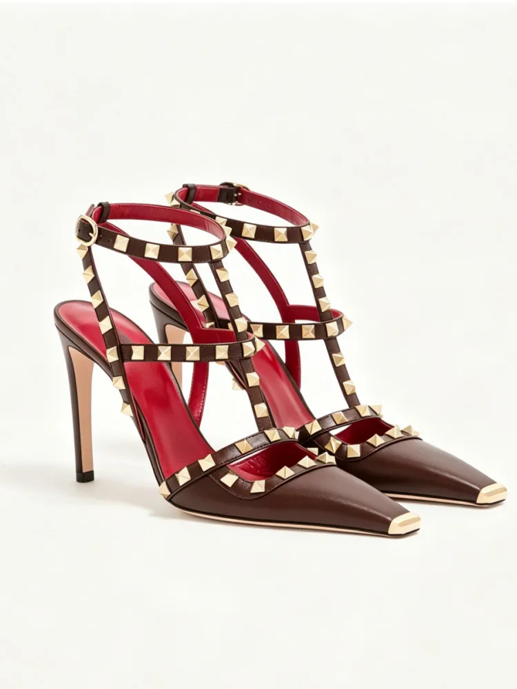 dark brown-10cm