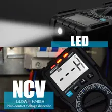 Smart Multimeter DM91A DM91S #6