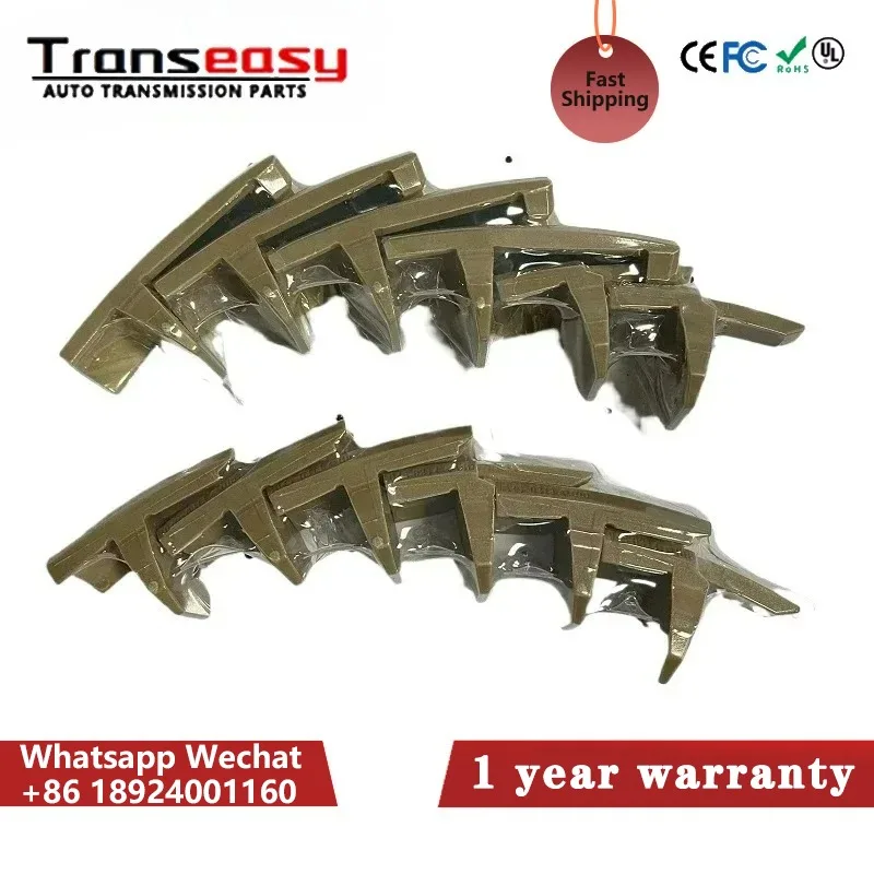 

Комплект фиксаторов, комплект пружин сцепления 6DCT450 MPS6, 1 комплект коробки передач для Ford, замена Acc