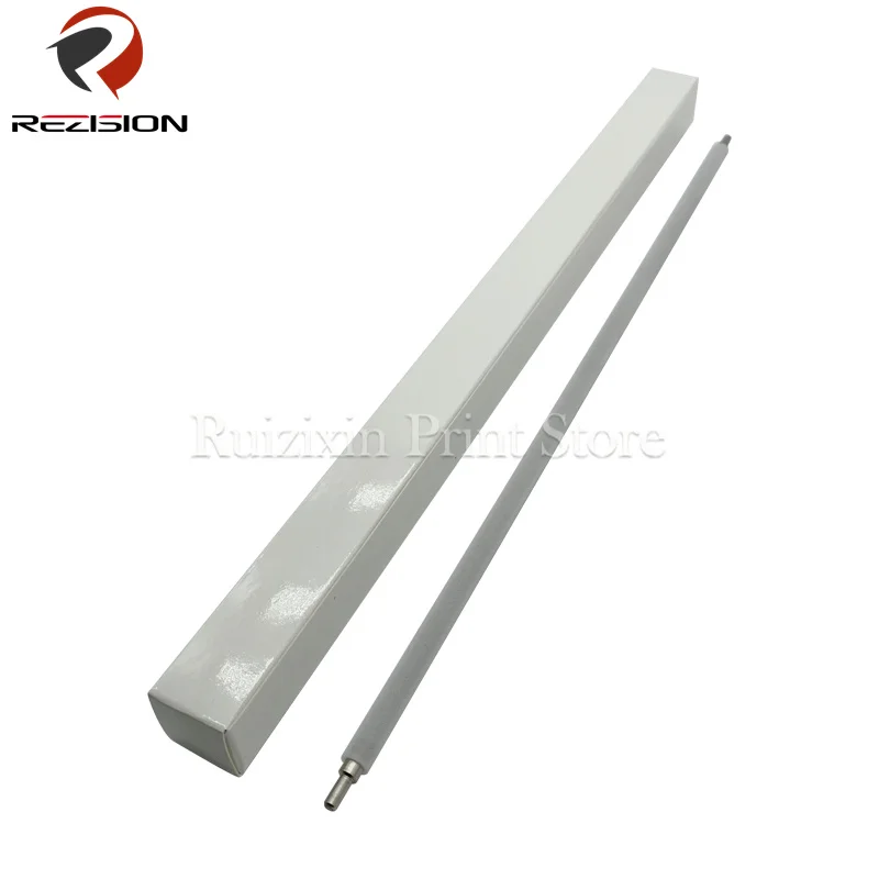 

2P зарядная чистящая губка, валик, совместимый для Ricoh MP C6502 C5110S 5100S C8003 C5200 C5210sp C8002, запасные части для копировального принтера