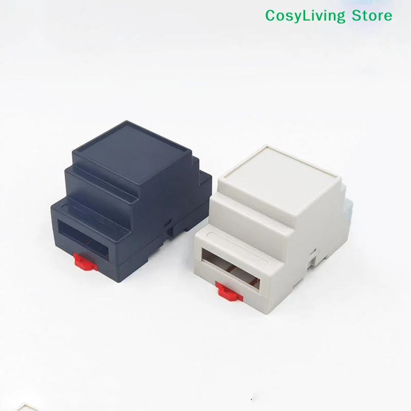 [CL]Waterproof DIY PLC Controller Housing Cover Project Enclosure Boxes Instrument Case Electronic Project Box[CL]