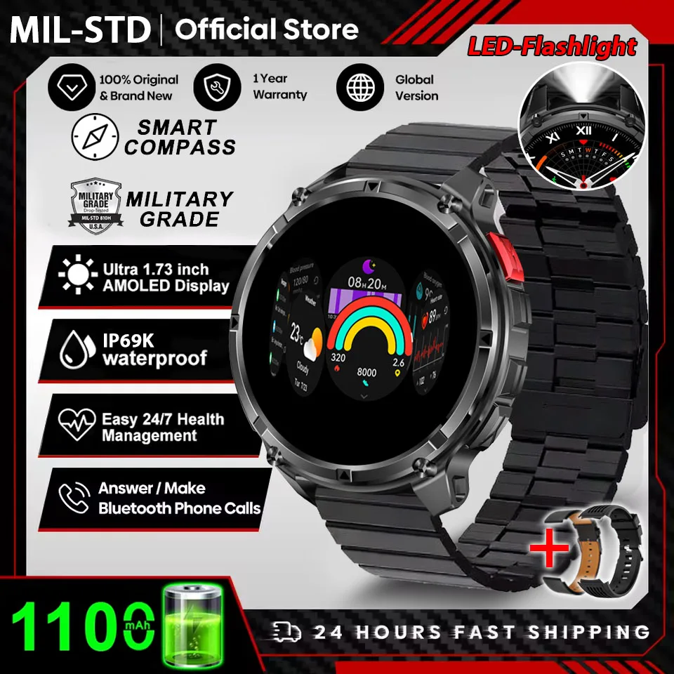 Black steel strip A