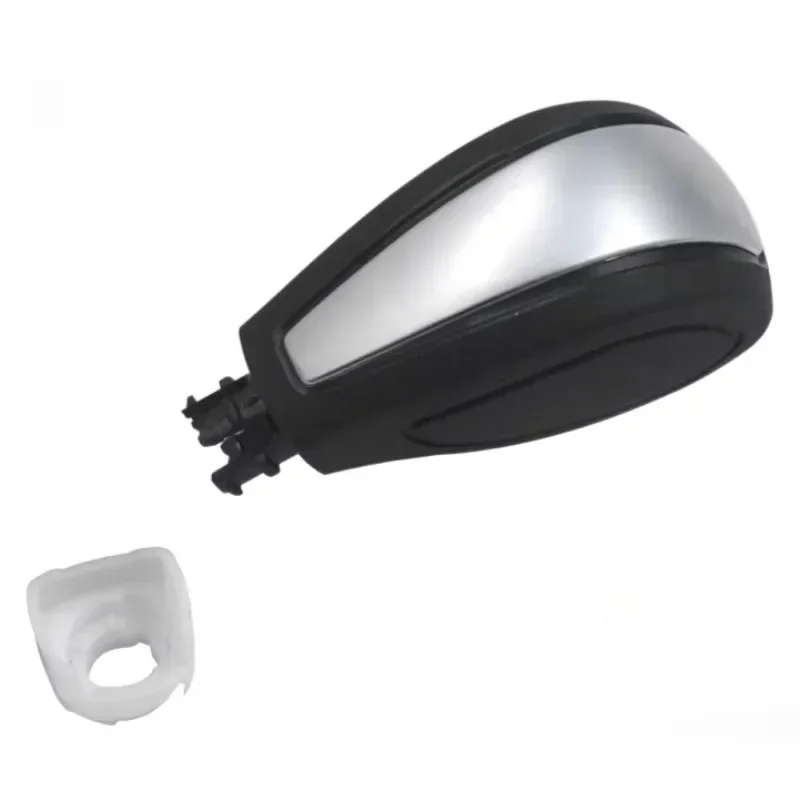 

Genuine 1pc Car Automatic Transmission Gear Shift Knob Dust Cover For Land Rover Freelander2