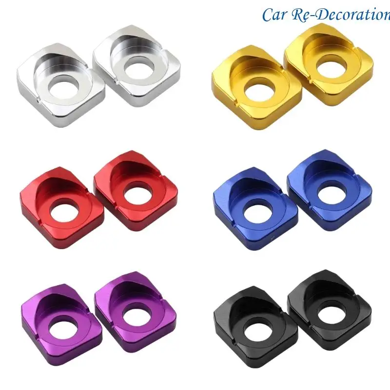 

R58D Мотоцикл задний колесный цепь регулятор заднего колеса задних оси цент