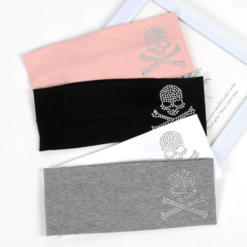 Thumbnail 4 - #48 Low Cost Fabric Headbands That Work