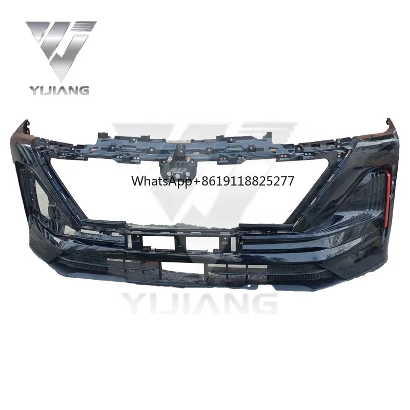 

Для Changan CS55 применимо к сборке переднего бампера