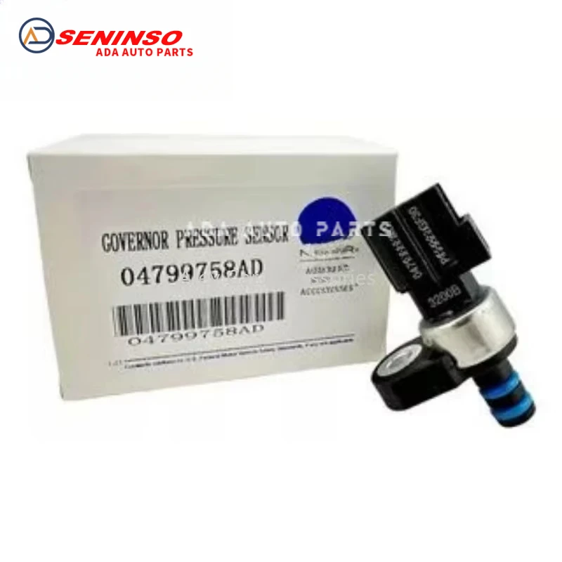 Original 04799758AD 45RFE 5-45RFE 68RFE Transmission Fluid Pressure Sensor For Dodge For Jeep 4799758 545RFE