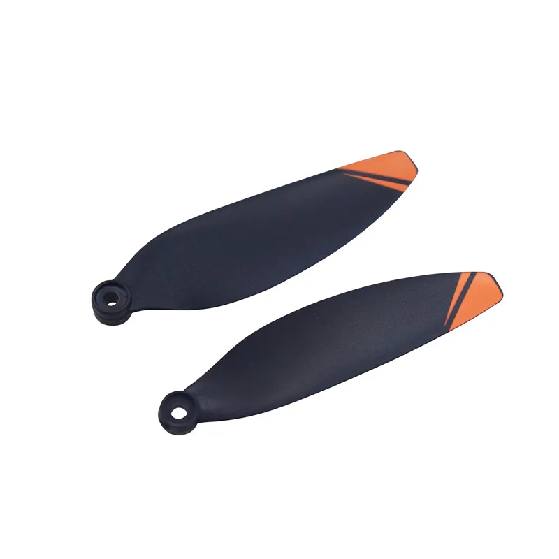 16PCS Propellers For S119 Brushless Obstacle Avoidance Drones, High-Definition Aerial Photography Quadcopters Spare Blade Parts