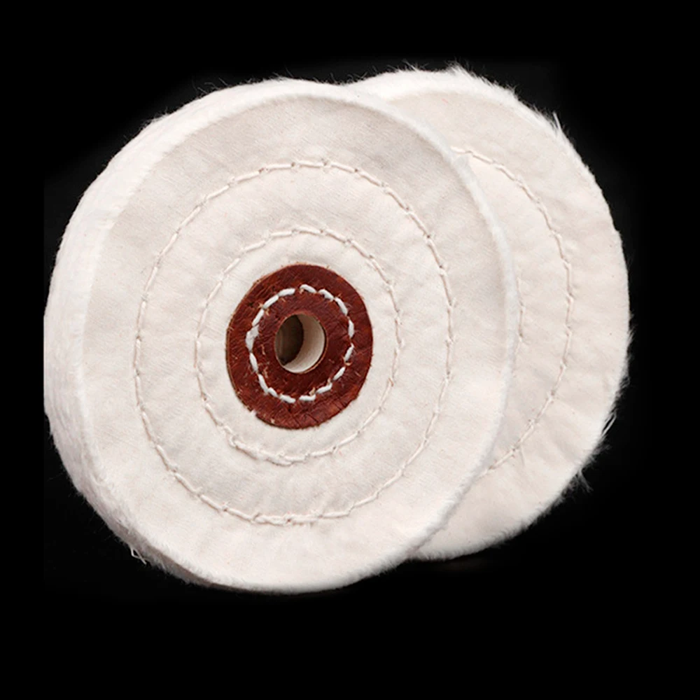 2-8Inch Cloth Polis…