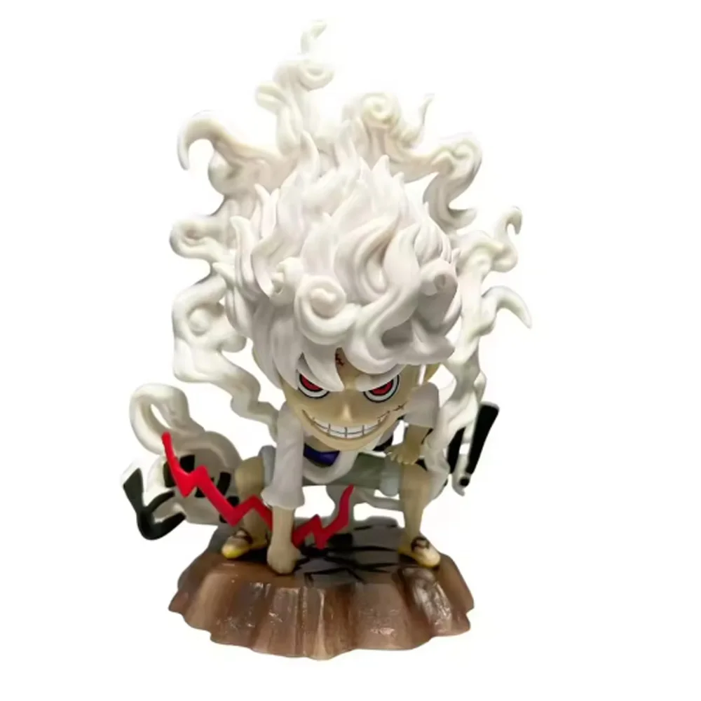 .Anime Dragon Ball Z Kids Goku Figure Kuririn Son Goku PVC Action Figures Collectible Model Toy for Children Gift 14cm. - view 6