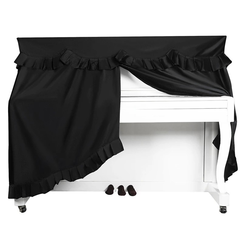 

Upright Piano Cover Dust Cover Piano Full Cover Dustproof Moistureproof Piano Cover Waterproof Cover