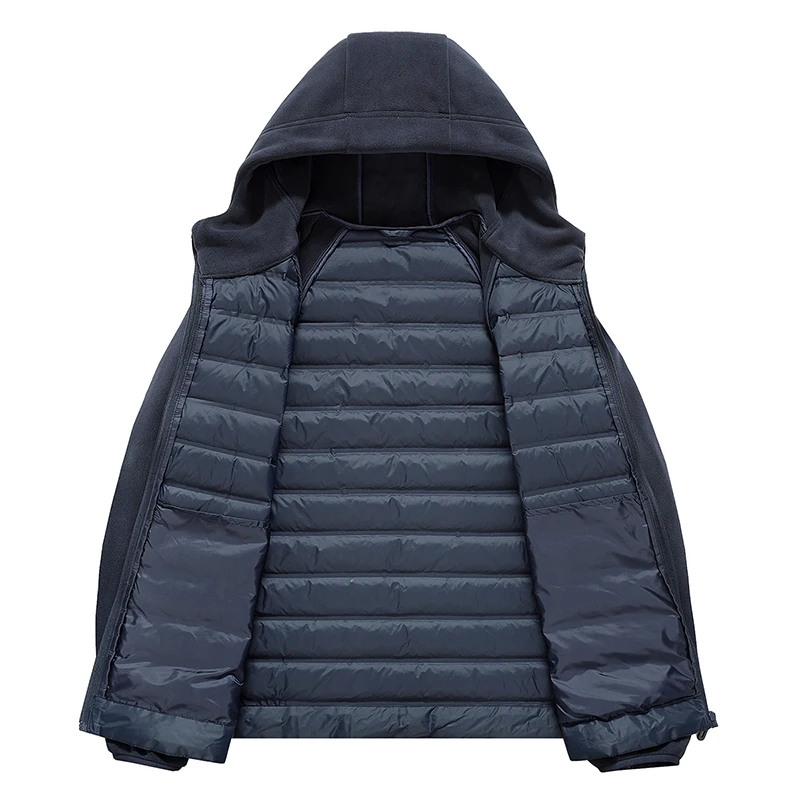 Thumbnail 2 - #38 Most Reviewed Mens Long Down Coats