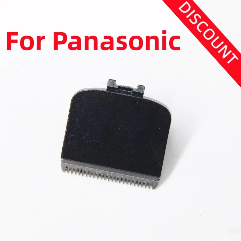 1Pcs Hair Clipper Head Cutter For Panasonic ER2403 ER2405 ER-GB40 ER-GY10 ER9606 ER2403P ER2405P ER3300 ER333 Shaver Blade