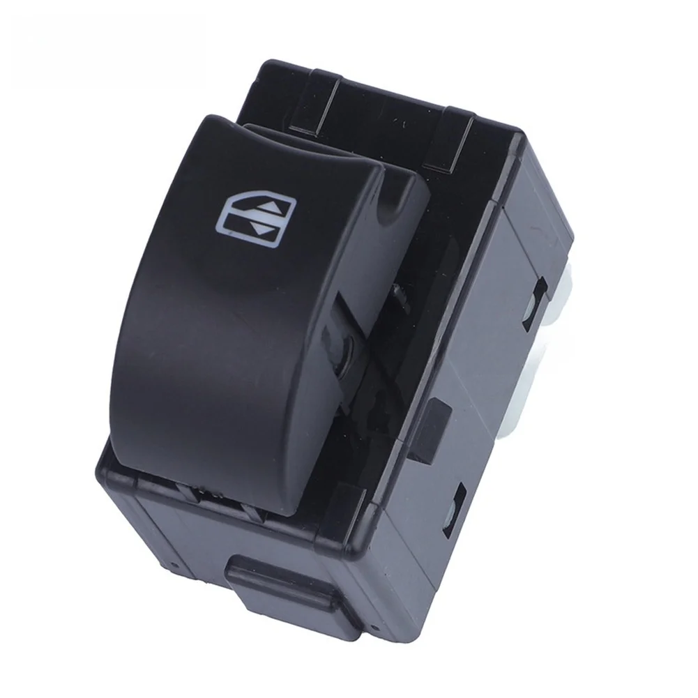 

Car Single Power Window Lifter Switch Control Button For Renault For Koleos 25411-JY00B 25411JY00B Accessories