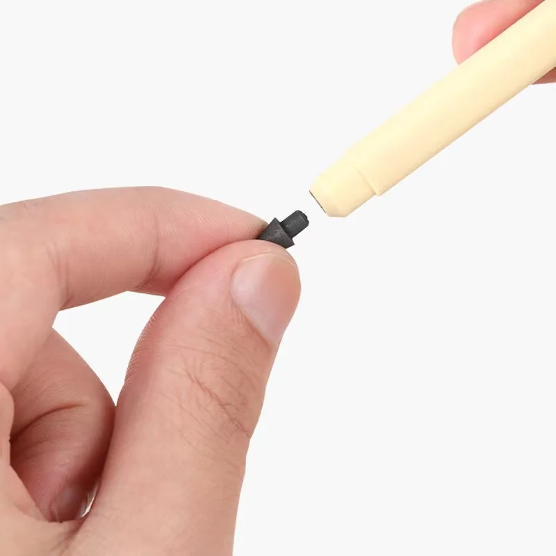 Eternal Pencil Creative Trend Students With Automatic Constant Lead Without Sharpening