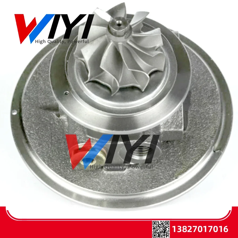 

Auto MGT2256GS Turbine Core For BMW X6 50 iX E71 300 Kw 407 HP N63B44 2008 793647 769155 11654571543 Turbo Cartridge Chra Core