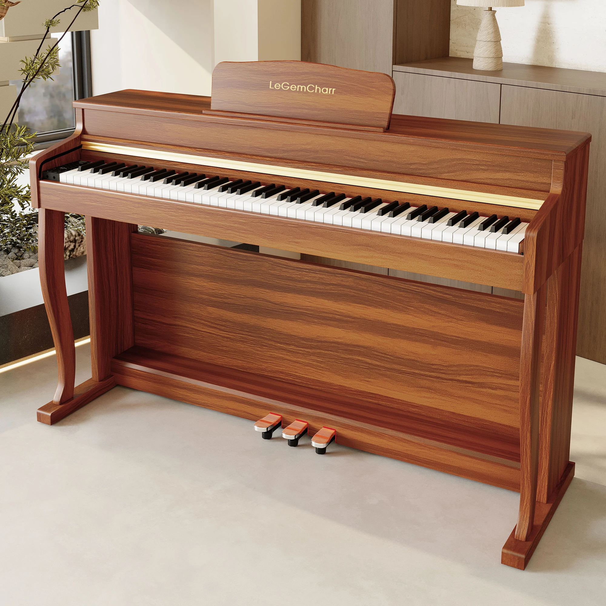 

88 Key Weighted Keyboard Digital Piano Digital Piano China Digital Piano 88 Weighted Keys
