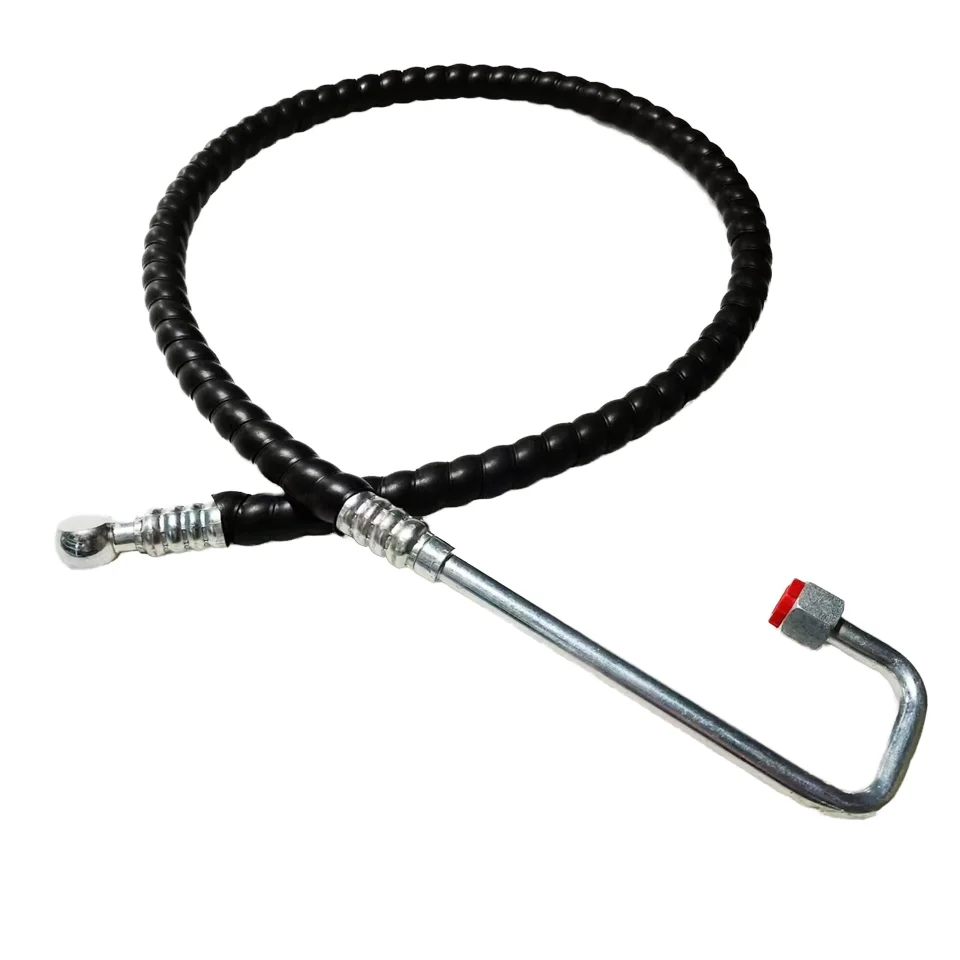 

3524413267 ШЛАНГ ЛИНИЯ LINDE FORKLIFT ЧАСТИ ШЛАНГ В СБОРЕ