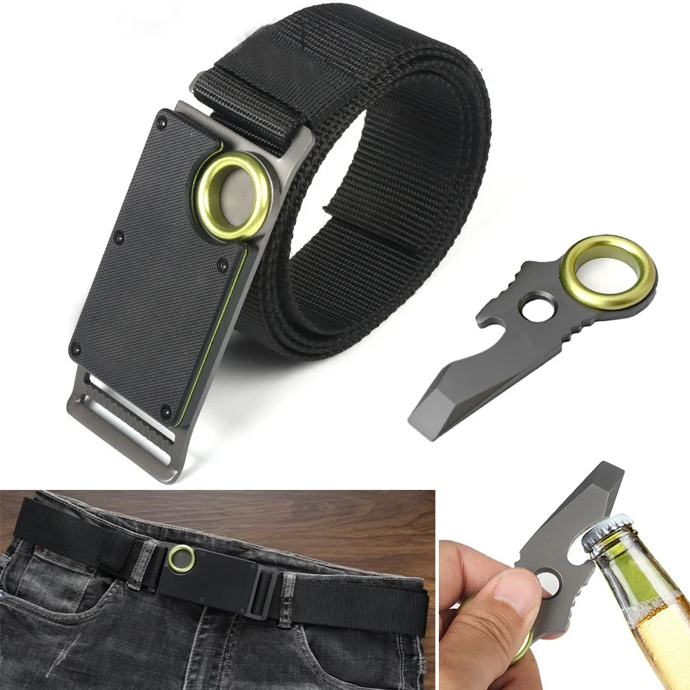 Brass Knuckles Self… - image