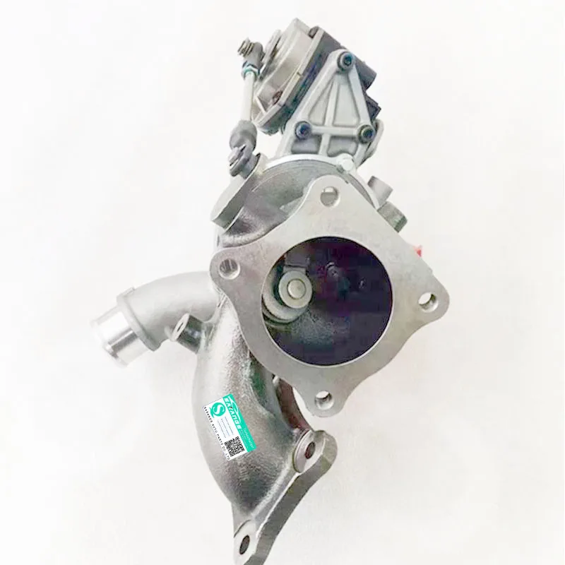 Turbocharger turbo for Kia Ceed Proceed Hyundai Elantra 1.4T-GDI 140 Kw 28231-03200 2823103200 28231-03050 2823103050 view 2