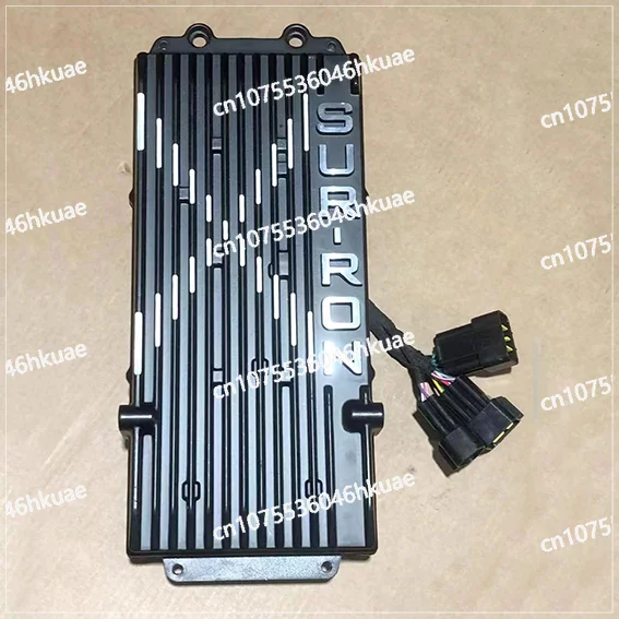 Light Bee X/3C Motor Controller - Original Qiulong High-Performance E-Bike Control Module