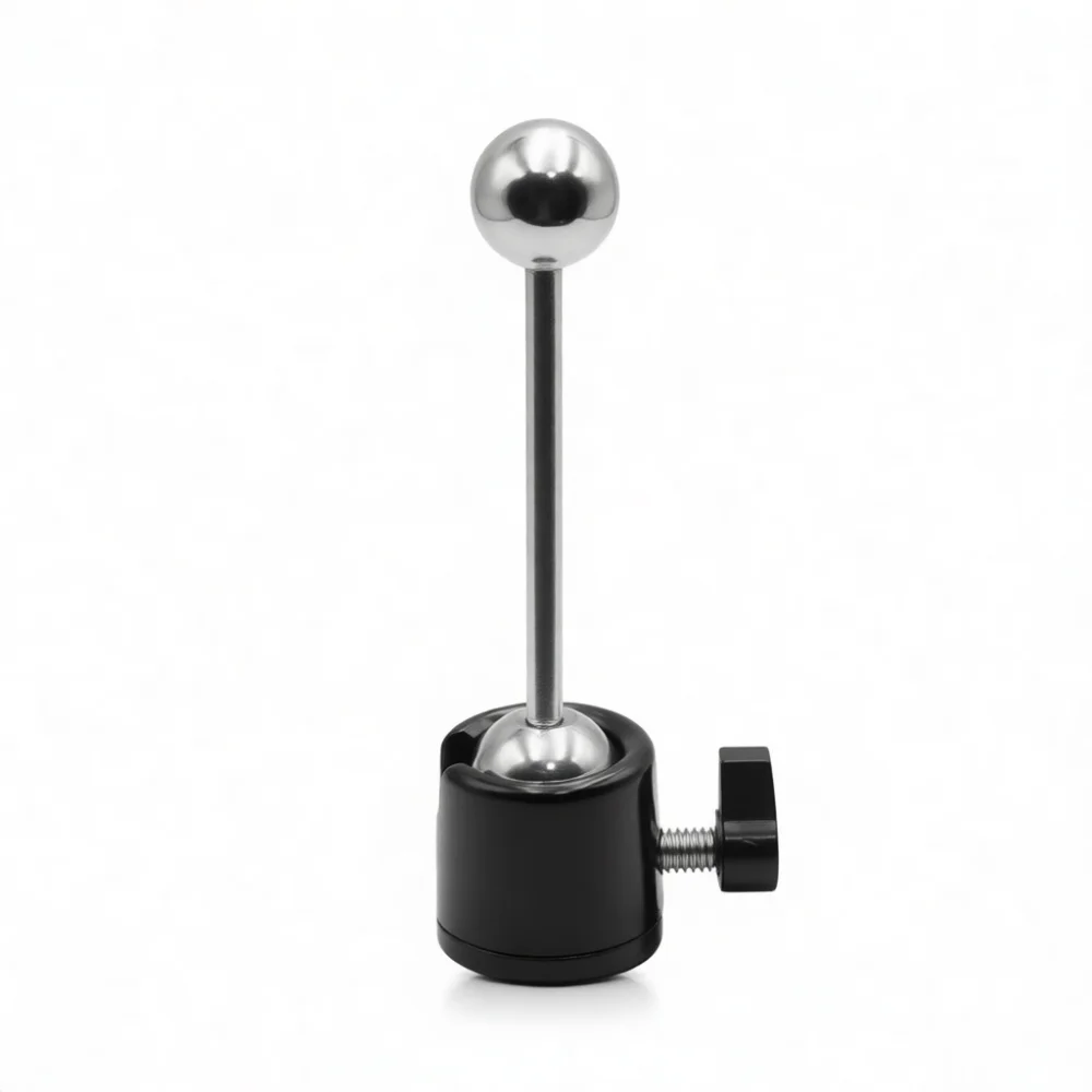 ユニバーサル三脚ボールヘッドアダプター(携帯電話用)、ライブ - Lighting In Photography のレビューと価格
