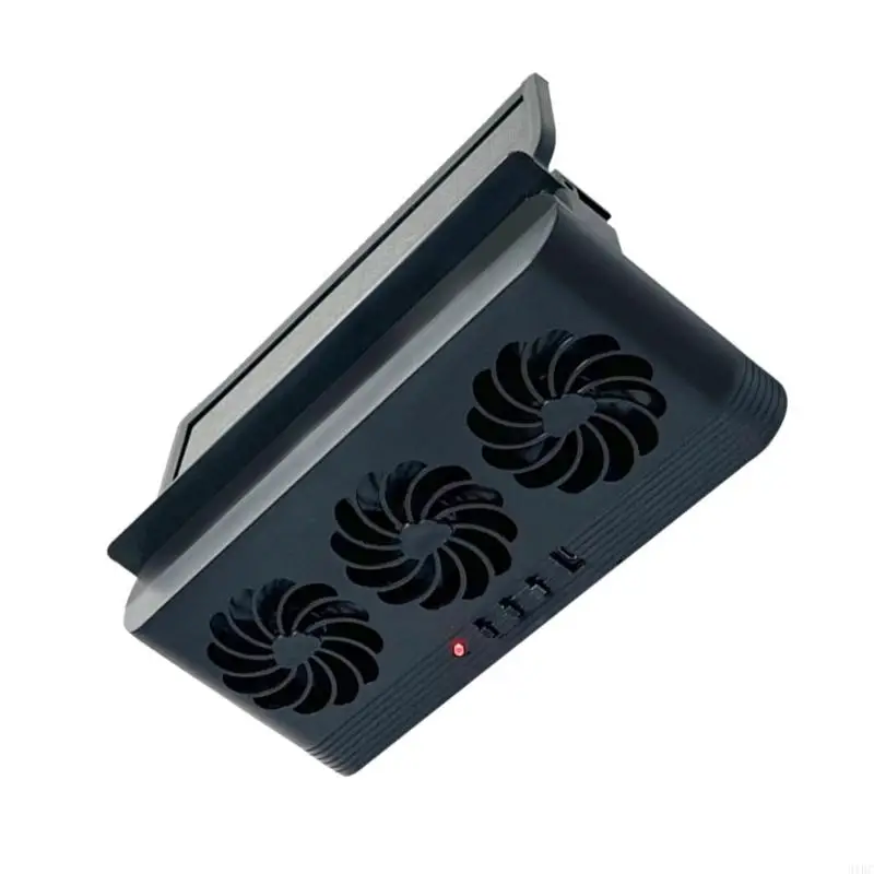 Auto Air Vent Fan Ventilation Radiator Car Cooling Fan Front Rear Window Exhaust Fan USB Charging Battery Solar Powered