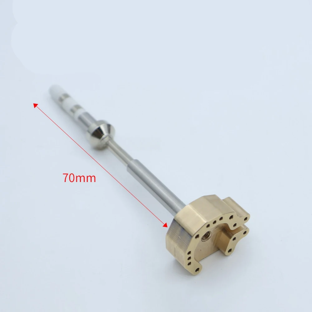 Soldering Iron Tip For Game Controller Joystick Disassembly Fit For PS5 For Xbox 360 Switch Repair-Tool Station Accessory
