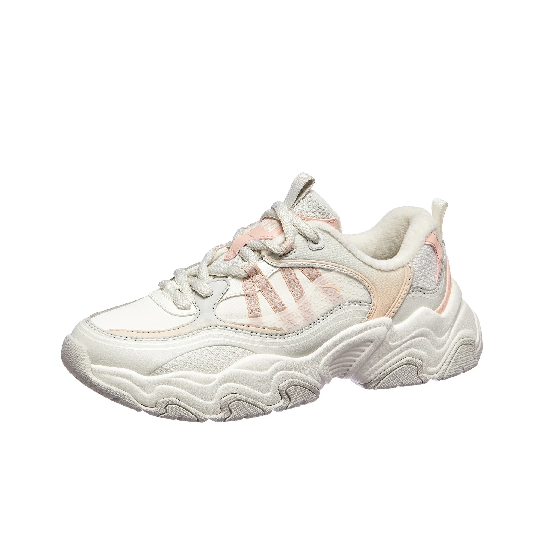 Anta Low top Casual Shoes Women's 122548880-5