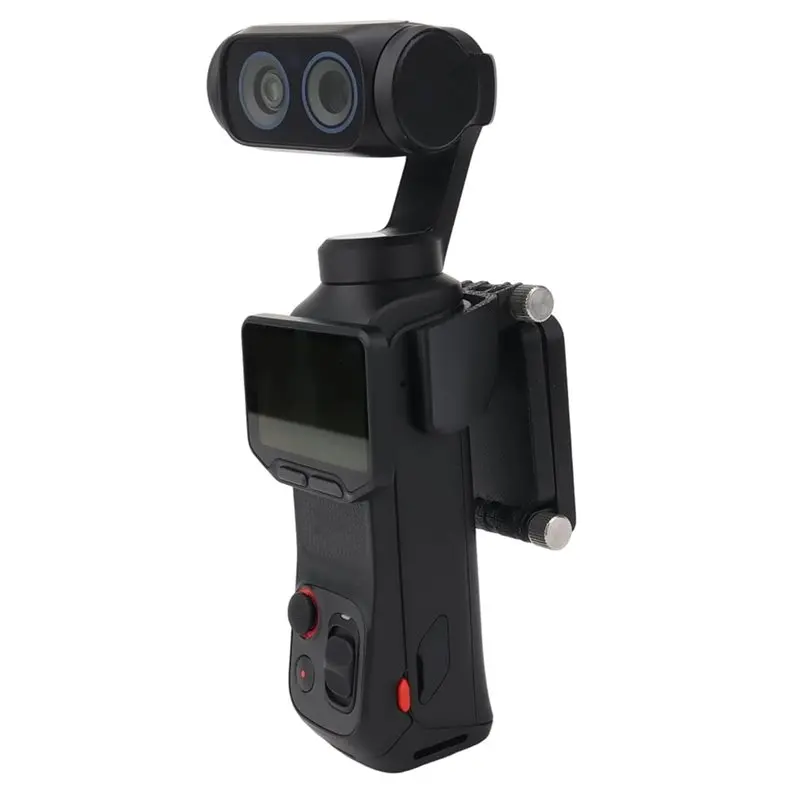 N91R-Magnetic Mount Stand For Insta360 Luna Ultra Camera