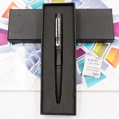 8 best sales सामरिक कलम टाइटेनियम - №5