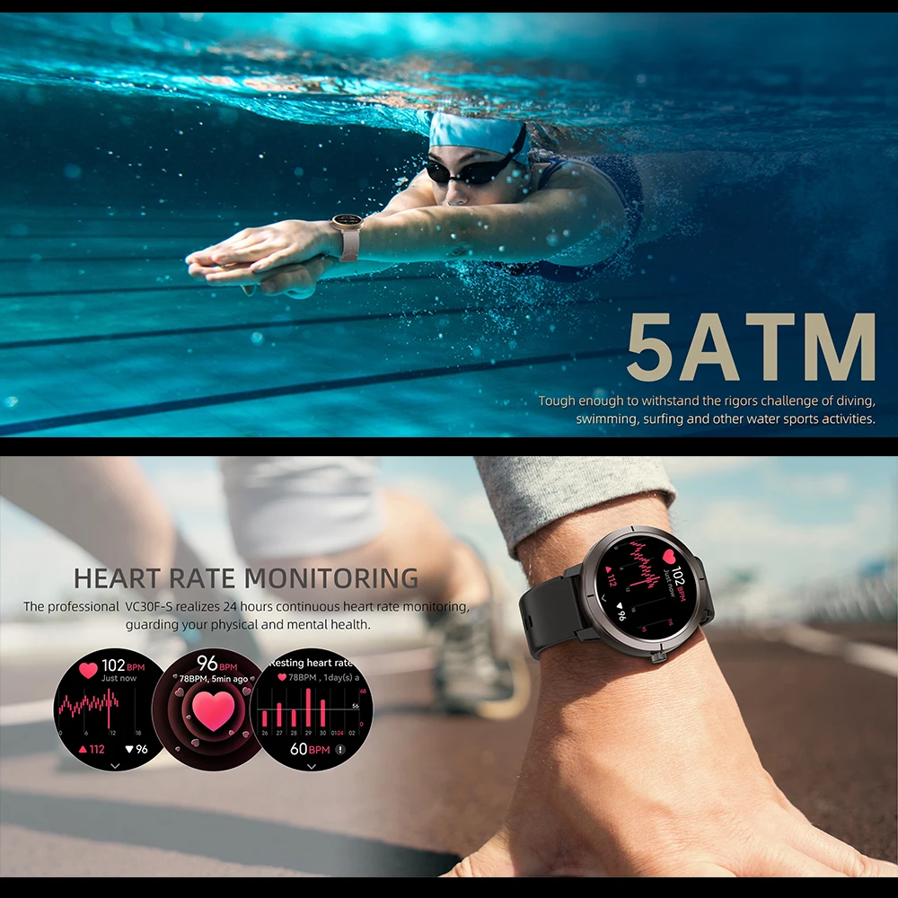 2025 New Smartwatch For Man Built-in GPS 1.32inch AMOLED Display Bluetooth Call Sports 5ATM Waterproof Smart Watch Woman Men