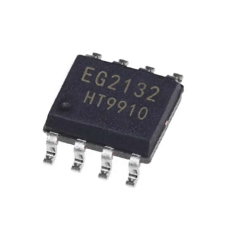 10PCS EG1000A EG1192 EG1192H EG1192L  EG1252 EG2132 EG2181 EG3012  EG393 EG4427 EG4320 EG27324 SOP-8 New IC In Stock