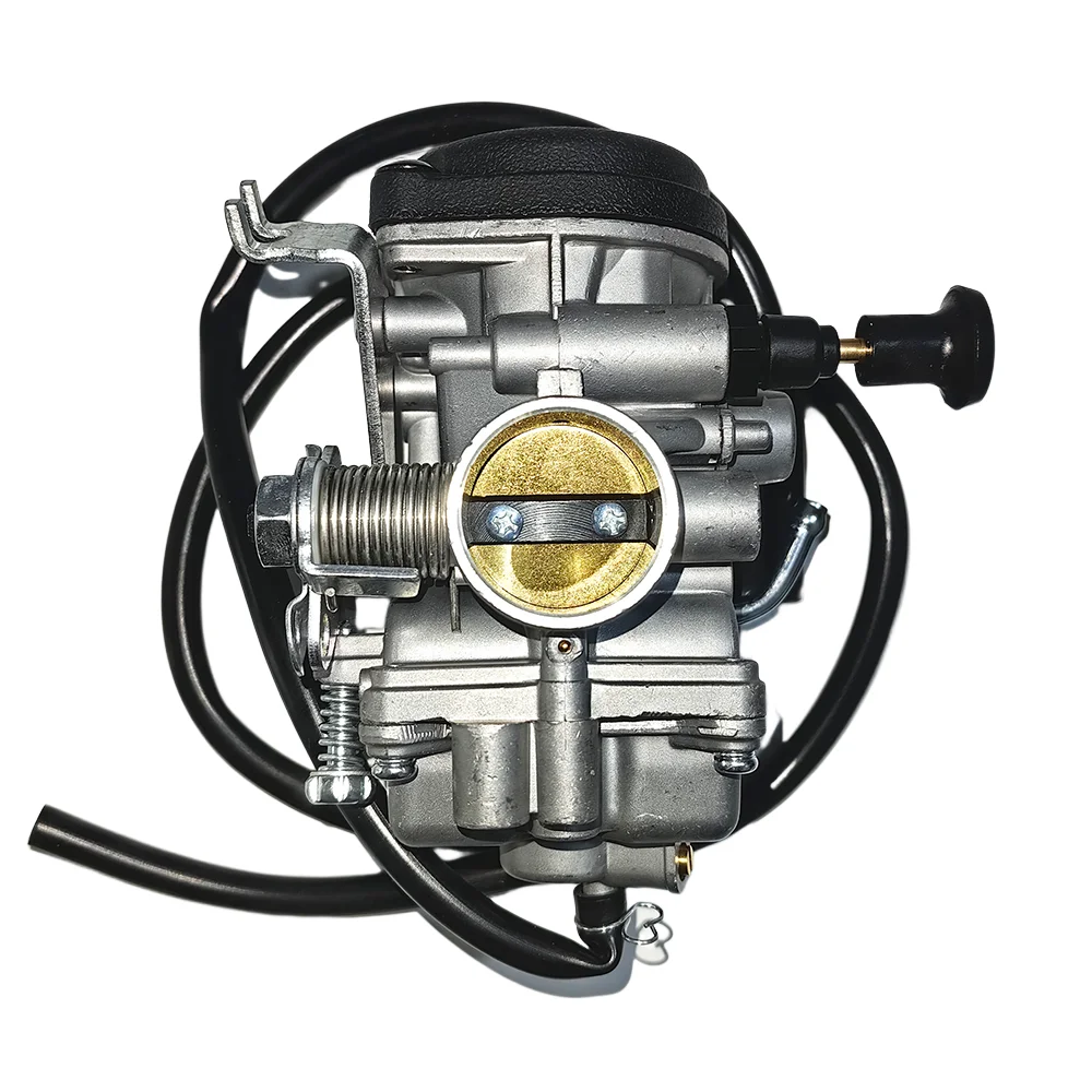 28mm Carburettor Fit For YAMAHA TW200 YBR125 XTZ125 EN125 GS125 SUZUKI RM65 RM80 RM85 JIANSHEN 125 Carb