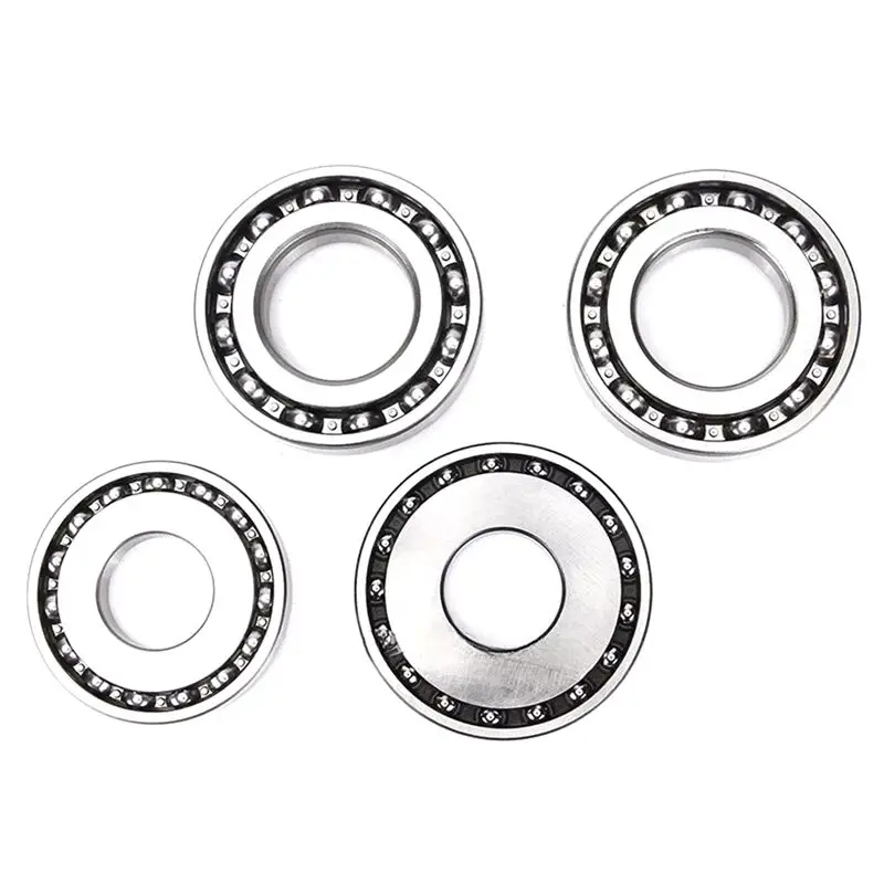 【 Store!!】 K114 CVT Automatic Transmission Pulley Bearing Kit For Toyota LEXUS B49-12UR B37-9A B37Z-5UR B37-10UR/B37Z-15UR