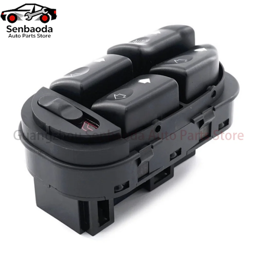 97BG-14A132-AA Powe… - image