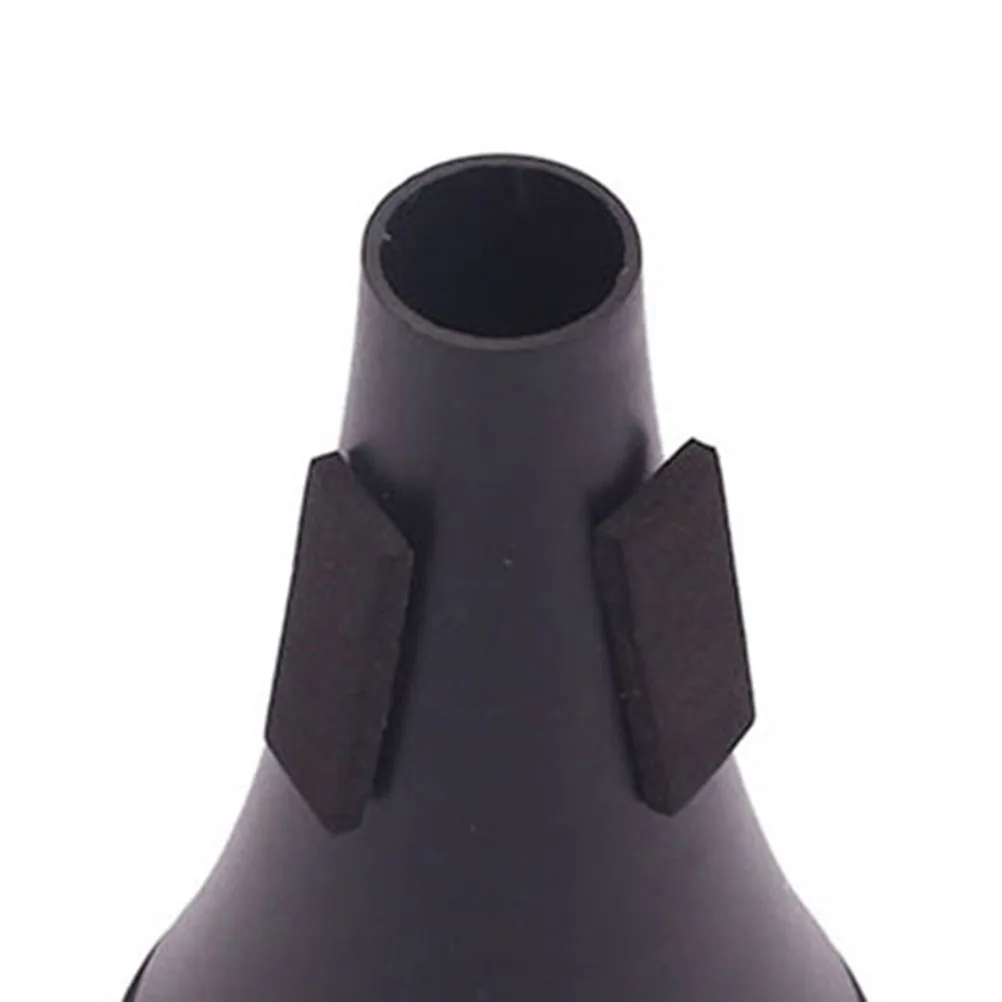 

Small Lightweight Trumpet Mute Tones Professional Musical Instrument
