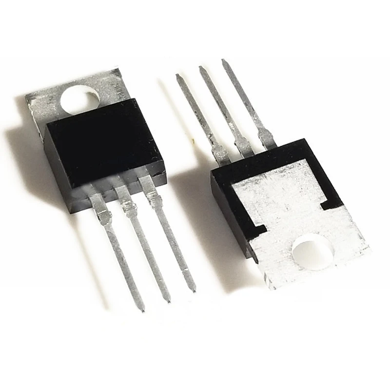 5Pcs Lm2940Ct-5.0 T…