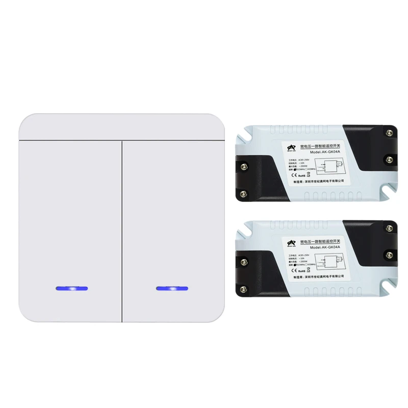 Universal Ac 85V 11…