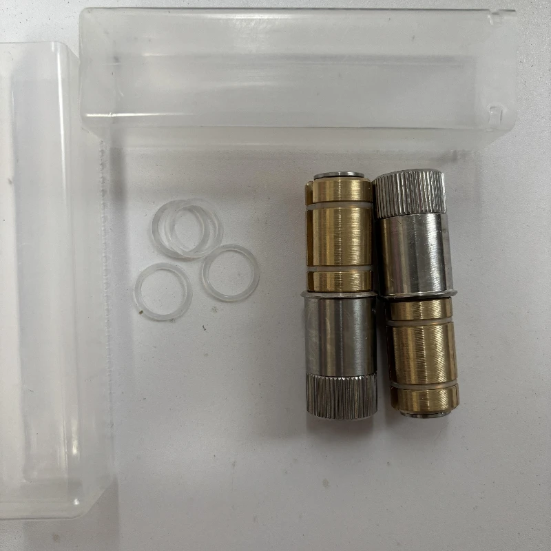 Woodworking MFT Table Hole Locator Pins Stainless Steel Quick Lock Bench Stop Fence Clamp Dogs Stable Woodwork Positioning Stop