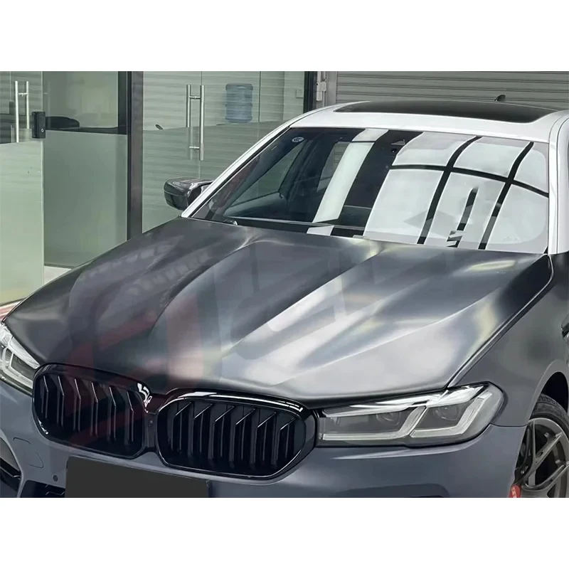 

High Quality CLY G30/F90 To M5 CS Engine Hood | Fit 525Li/530Li/540Li - 10% OFF Flash Sale!