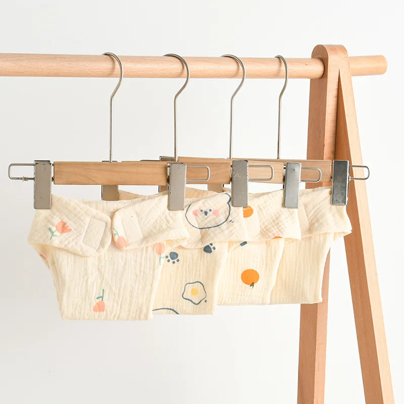 حفاضات قطنية نقية لحديثي الولادة ، حفاضات أطفال قابلة للغسل ، حلقة بول ، إكسسوارات أطفال