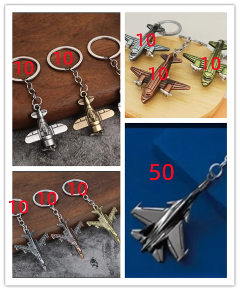 

88.5$ for These keychain Mixed Plane