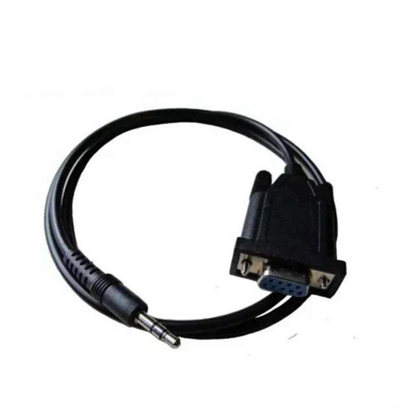 Programming Cable for ICOM IC-V8 IC-V8000 IC-2800H ALINCO Radio DJ-X10, DJ-X3 Radio