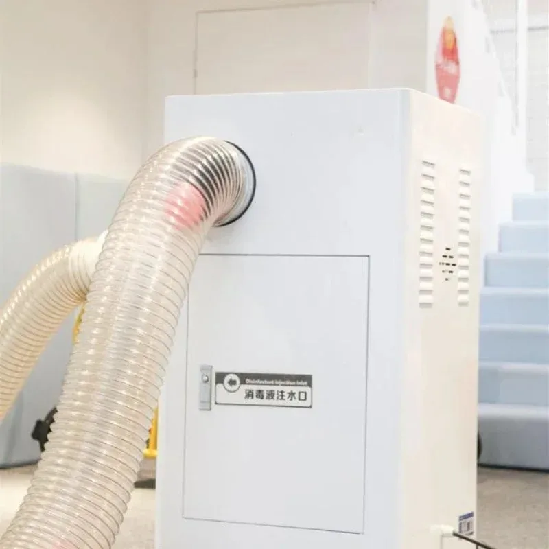 غسالة الكرة لملعب داخلي آلة تنظيف الكرة بركة الكرة الملاهي