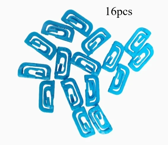 

16 шт. для Mitsubishi Cheetah V31 V33, накладка на переднее лобовое стекло, зажим, пряжка