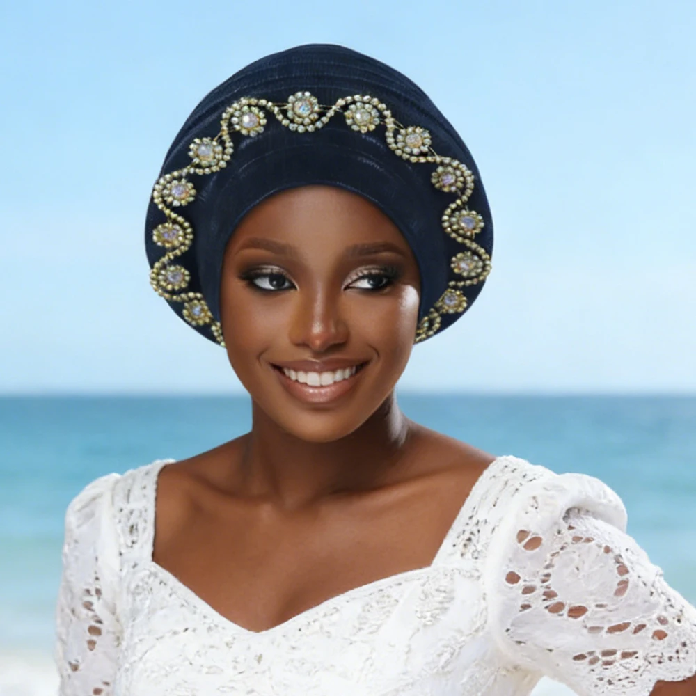 novo-chapeu-beret-brilhante-para-mulheres-turbante-africano-auto-gele-acessorio-de-cabeca-para-casamento-bone-nigeriano-lenco-de-cabeca-chapeu