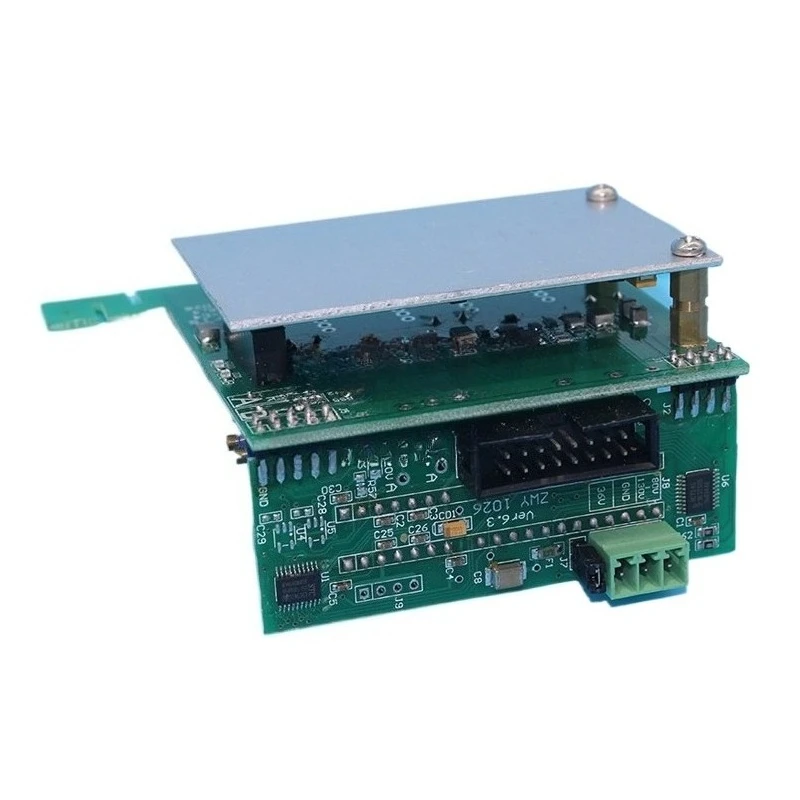 

For Nozzle, Driver Board Gongzheng 3204AU3208AU Inkjet Printer, Polaris Nozzle Driver Board