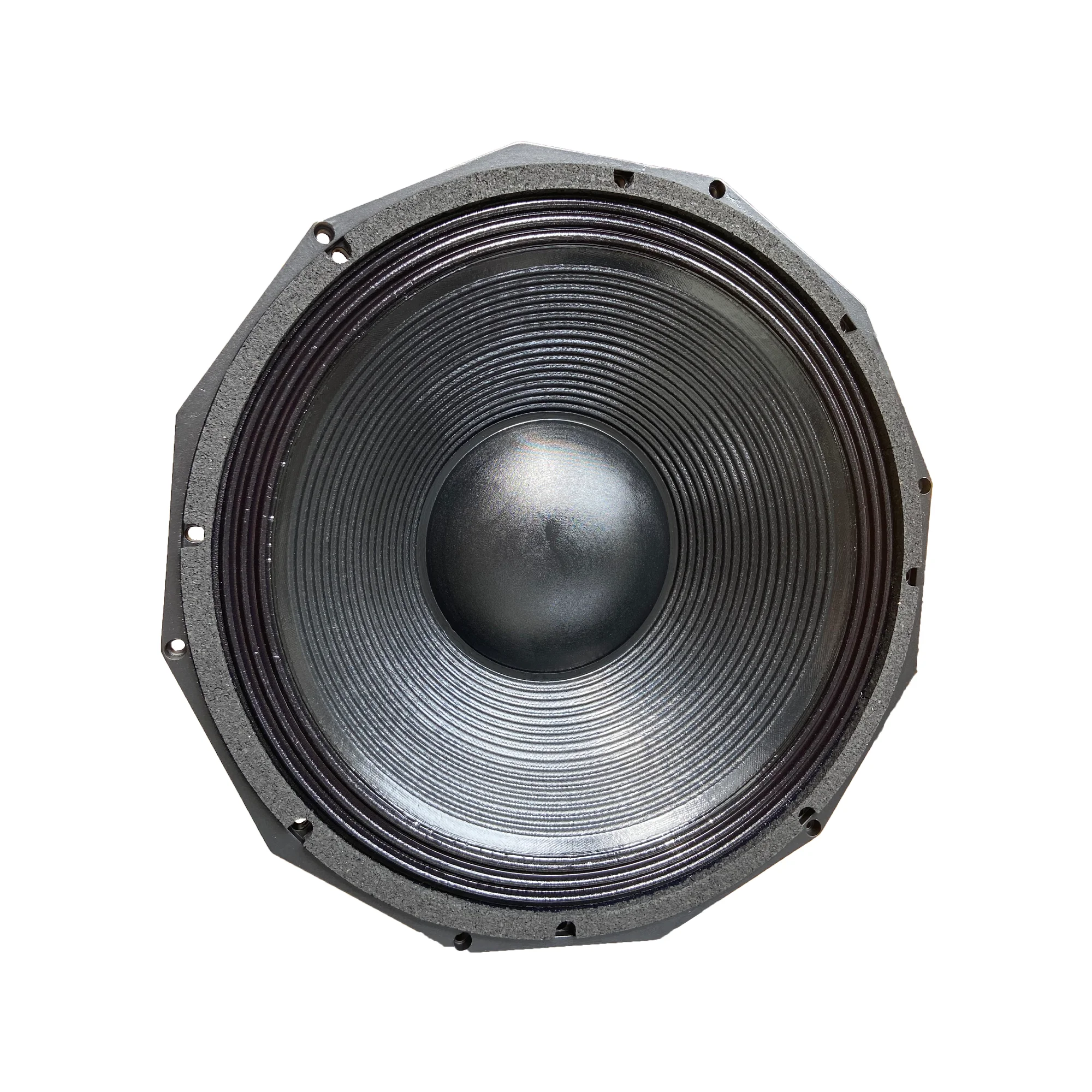 6pcs Wholesale 18" 4000W Subwoofer | Dual Magnet 330mm 6" Voice Coil 8Ω Metal Shell Stage Audio